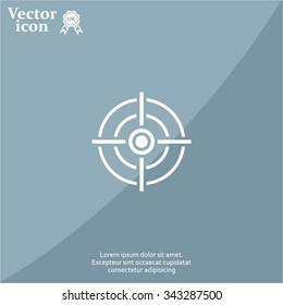 target icon