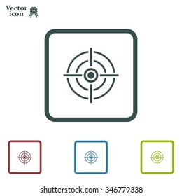 target icon