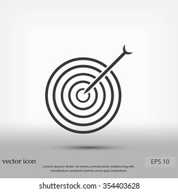 Target icon