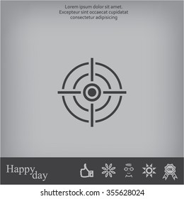 target icon