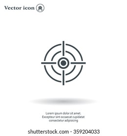 target icon