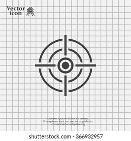 target icon