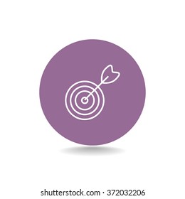 Target icon
