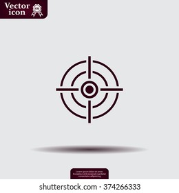 target icon