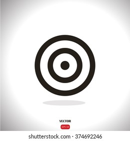 Target Icon 