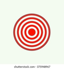  Target, icon