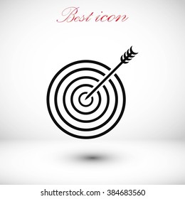 Target icon
