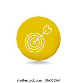 Target icon