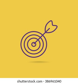 Target icon