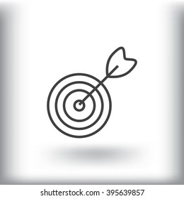 Target icon
