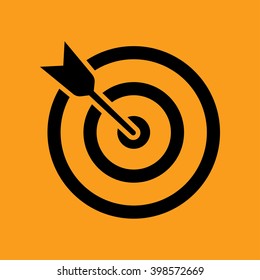 Target icon