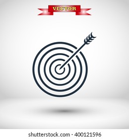 Target icon