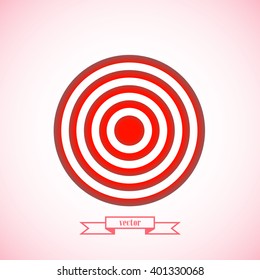  Target, icon