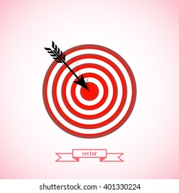  Target, icon