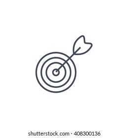 Target icon