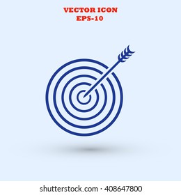 Target icon