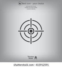 target icon