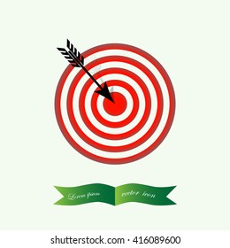  Target, icon