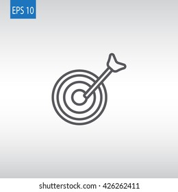 Target icon
