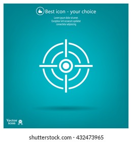 target icon