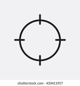 Target Icon