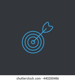 Target icon