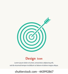 Target icon