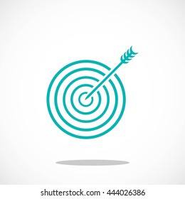 Target icon