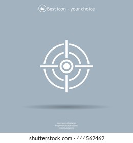 target icon