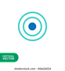 Target icon