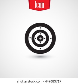 Target Icon