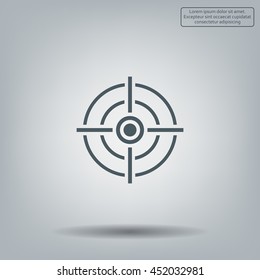 target icon