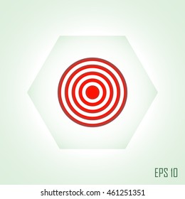  Target, icon