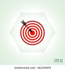  Target, icon