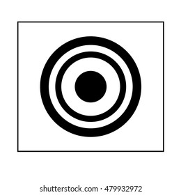 Target Icon