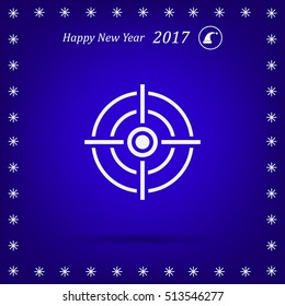 target icon