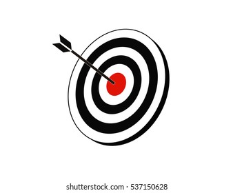 Target icon
