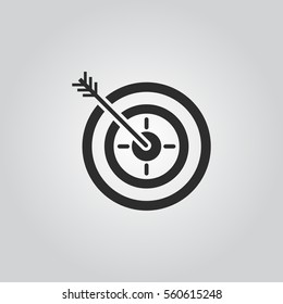 Target icon