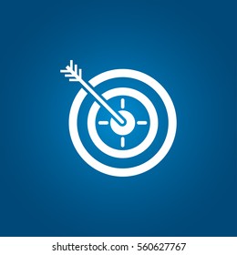 Target icon