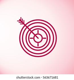 Target icon