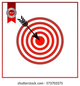  Target, icon
