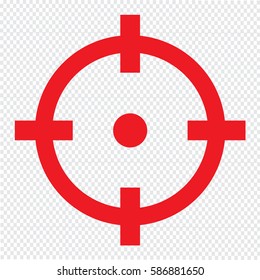 Target icon