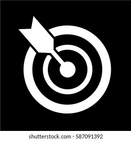 Target icon