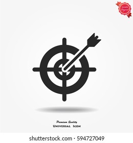 Target icon