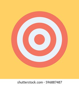Target icon
