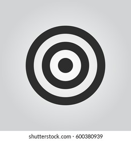 target icon 