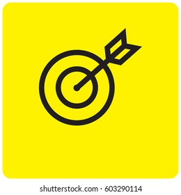 Target icon
