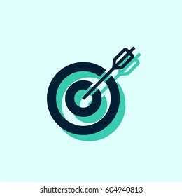 Target icon