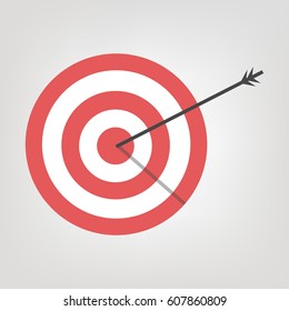Target icon