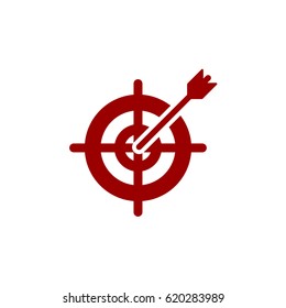 Target icon